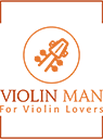 violin man